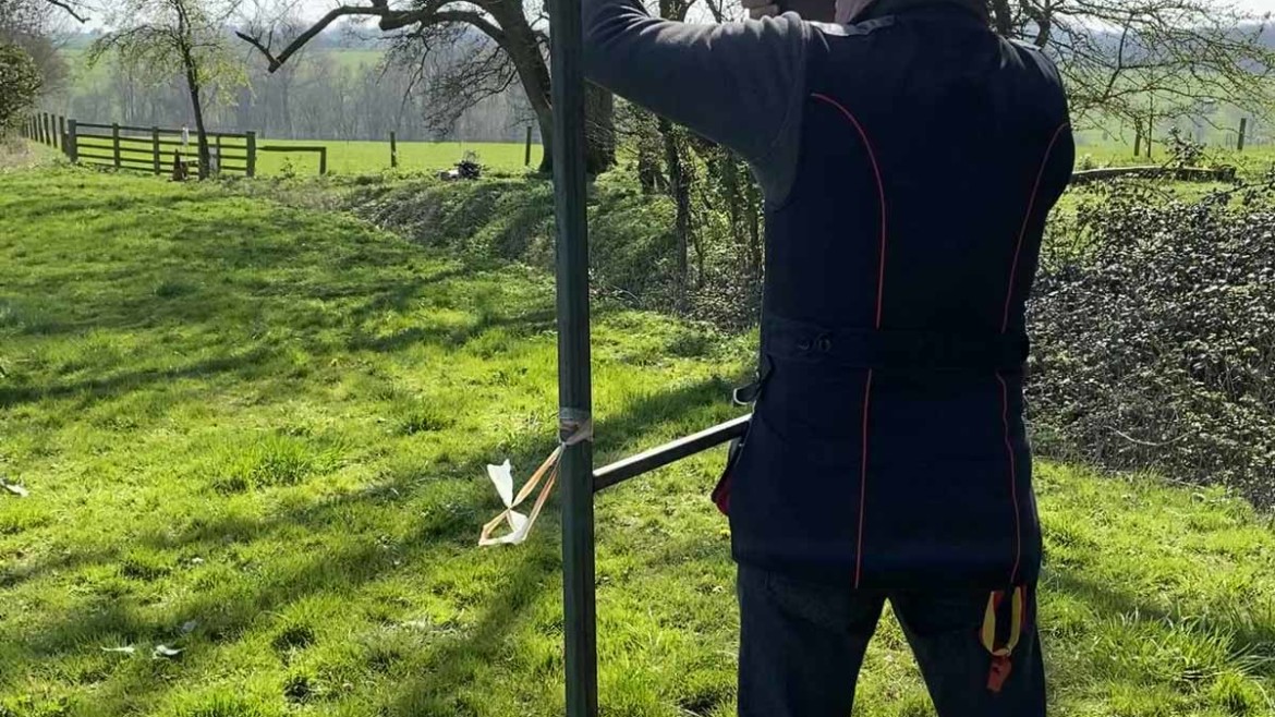 Clay Shooting
