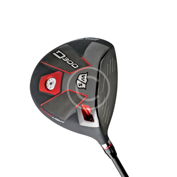 TaylorMade M2/M2 D-Type