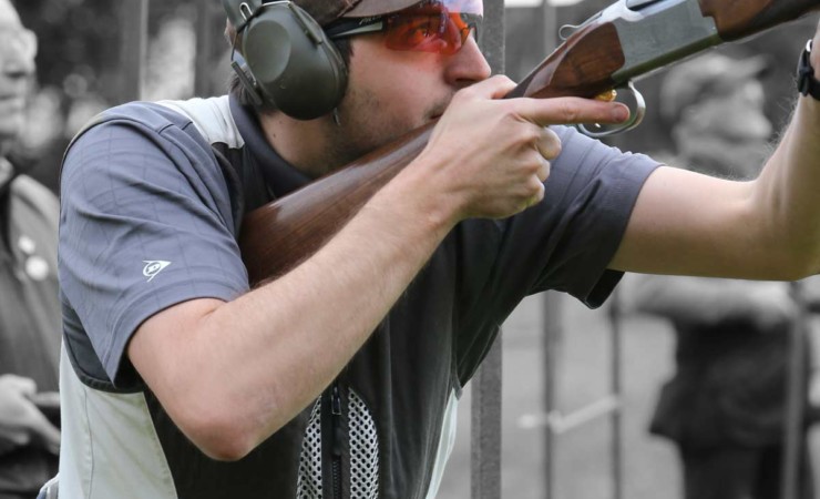Clay Shooting